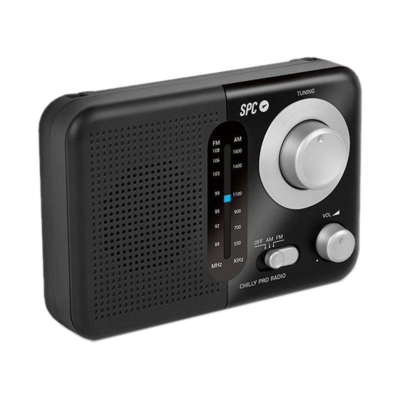 SPC Radio VALDI FM/AM - Imagem de Detalhe 20