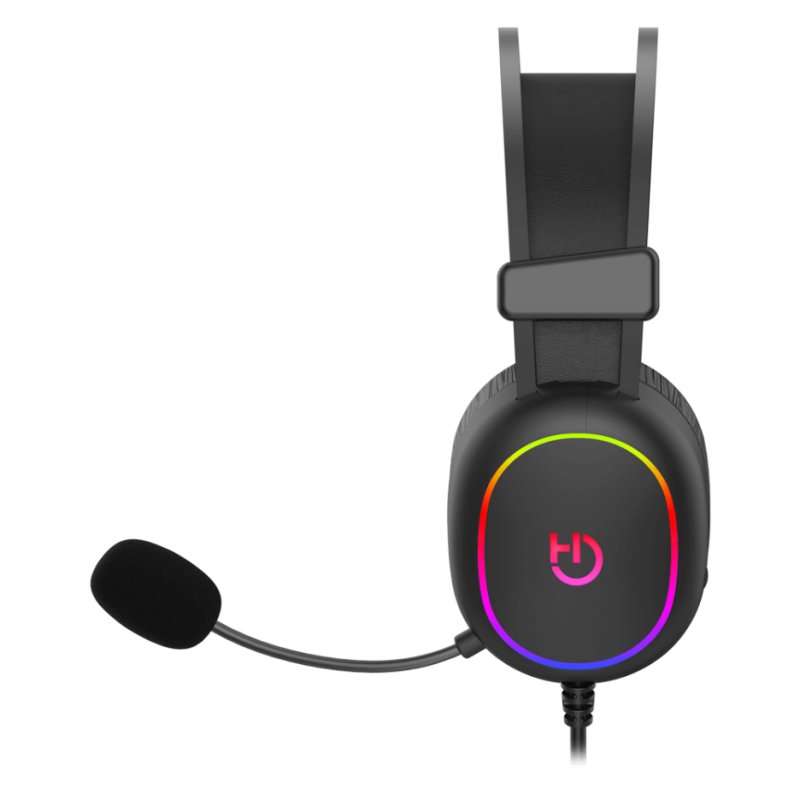 Hiditec Auricular Gaming ERYS ARGB - Imagem de Detalhe 29