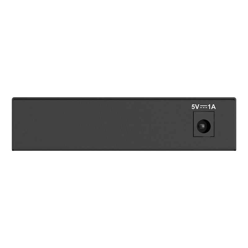 D-Link DGS-105GL Switch 5xGB Metal Plug&Play - Imagem de Detalhe 20