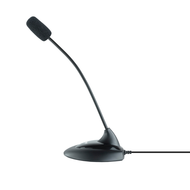 Tooq Microfone multimédia TQMM-213 - Imagem de Detalhe 19