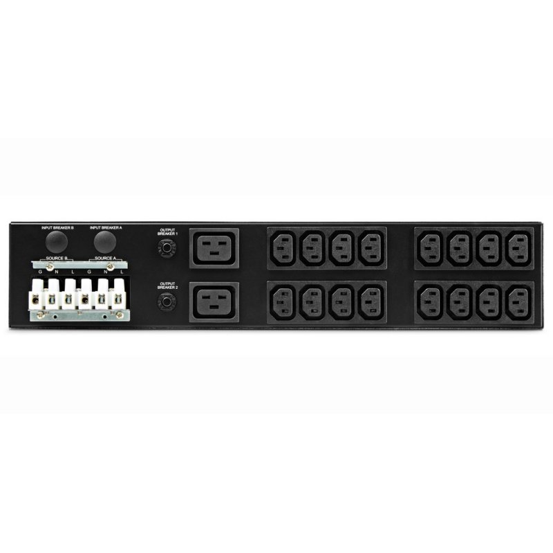 Salicru SPS 32 ATS - Imagem de Detalhe 20