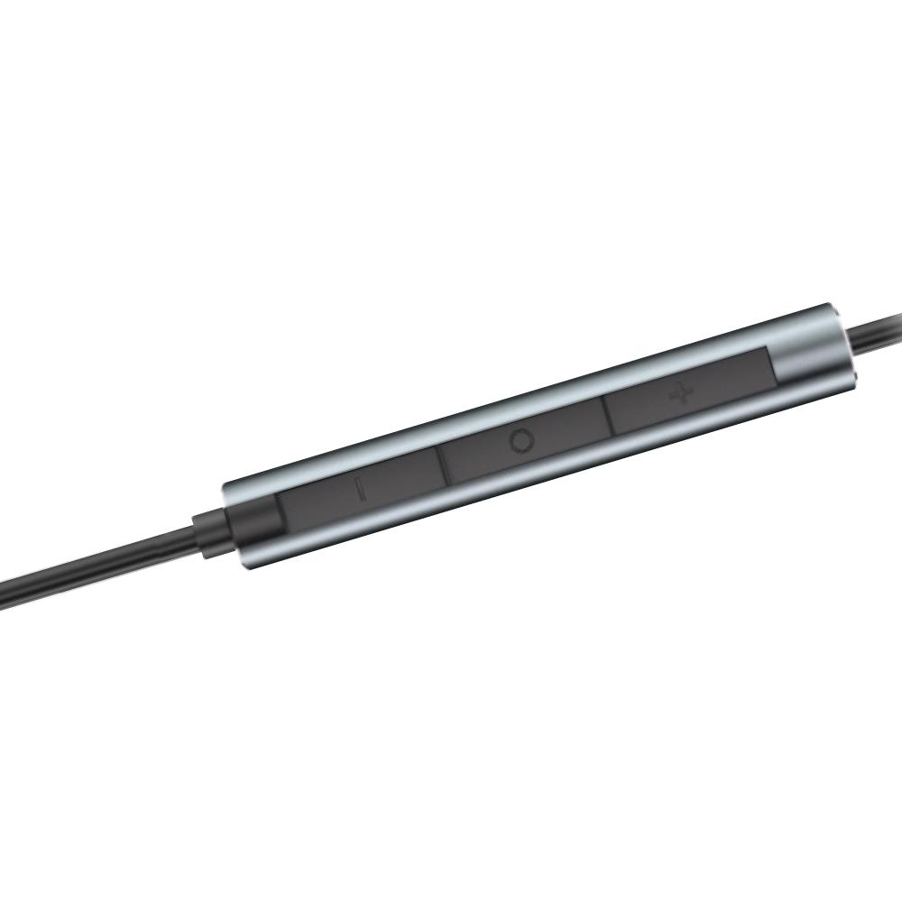 iggual Auriculares com micro intrauditivos 3,5 mm - Imagem de Detalhe 57