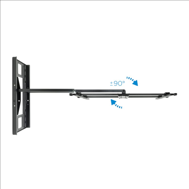Tooq Suporte de parede GRAN ANGULAR para ecrãs 43"-80" - Imagem de Detalhe 20