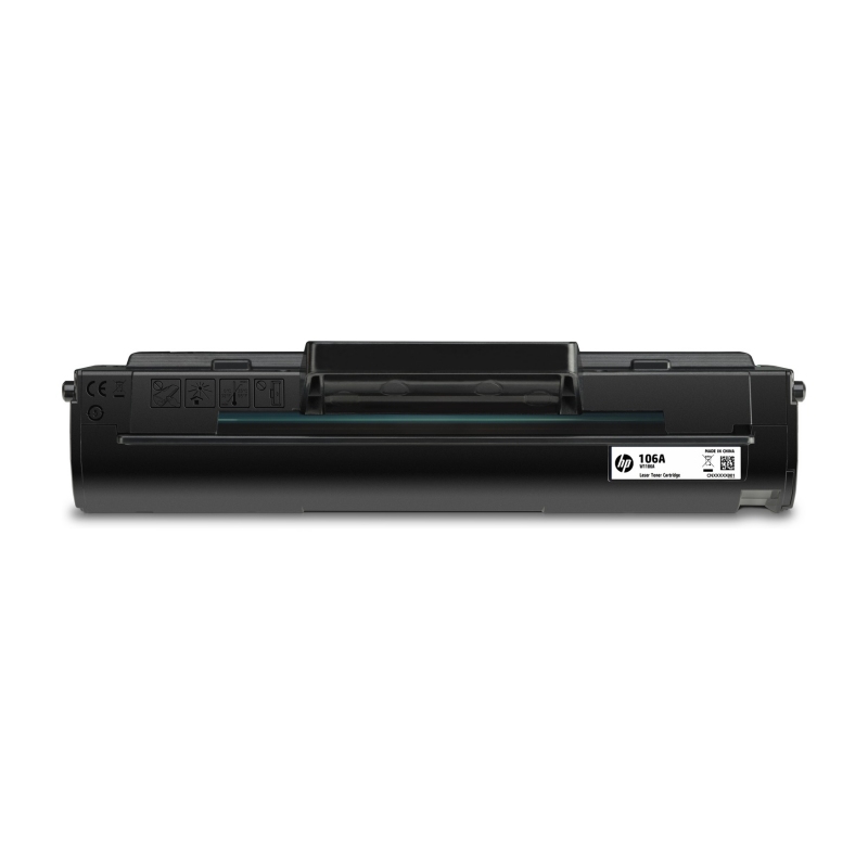 HP Toner 106A Preto - Imagem de Detalhe 19