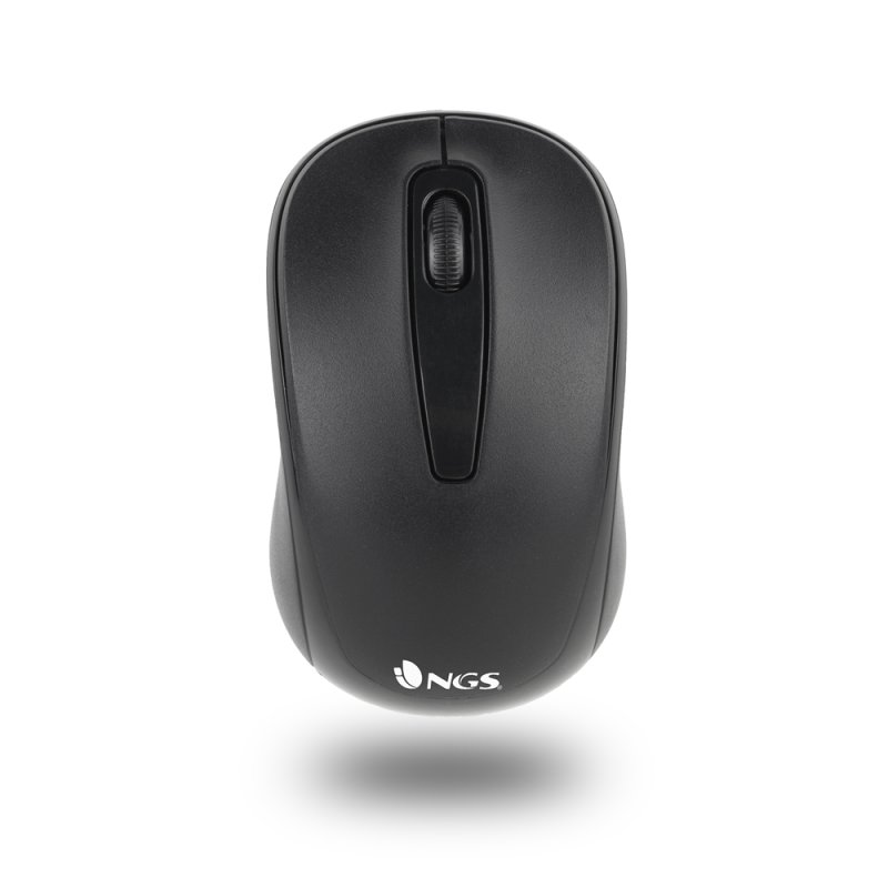 NGS EUPHORIAKIT TECL + RATÃO WIRELESS 2,4GHZ NEGRO - Imagem de Detalhe 19