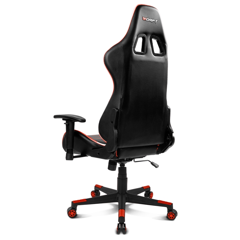 Drift Silla Gaming DR175 Roja - Imagem de Detalhe 29