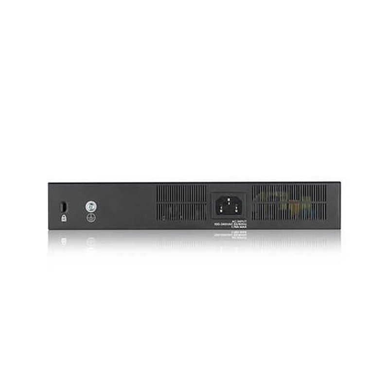 Zyxel GS1920-8HPv2 Switch 8xGbE PoE 2xGb Combo - Imagem de Detalhe 10