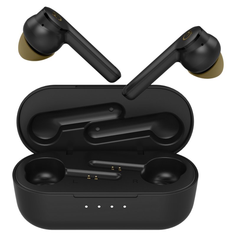 Hiditec Auricular Vesta Edição Limitada 90s - Imagem de Detalhe 28