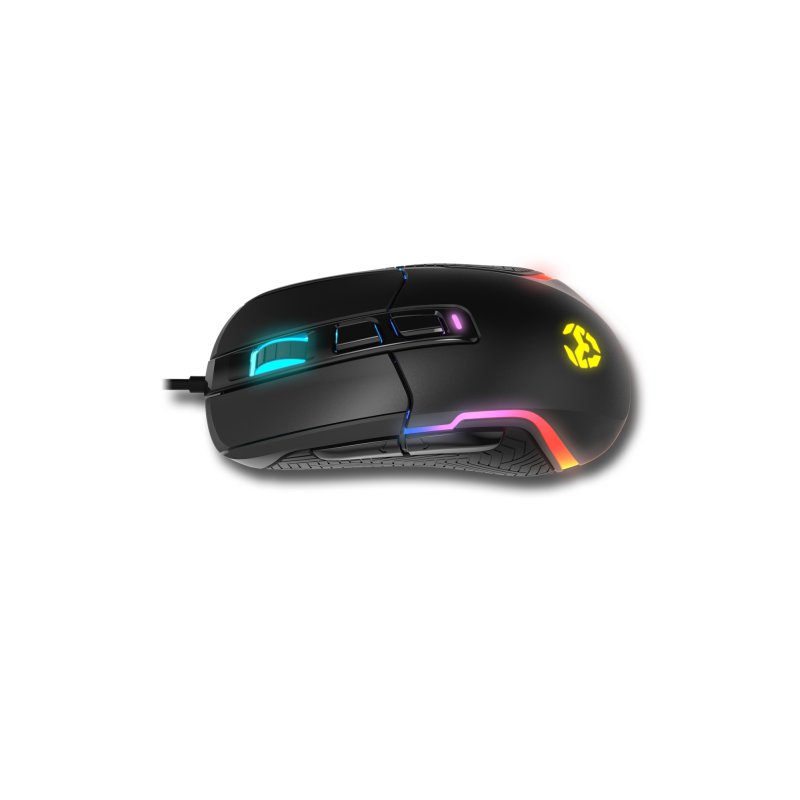 KROM Rato Gaming KICK RGB - Imagem de Detalhe 28
