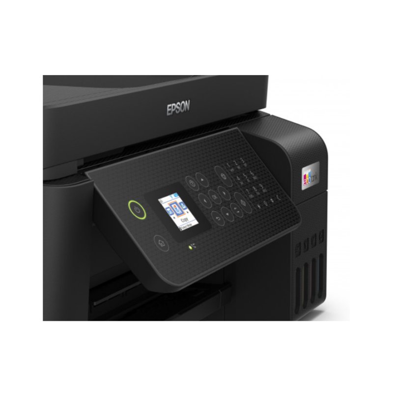 Epson Multifuncional Ecotank ET-4800 - Imagem de Detalhe 39