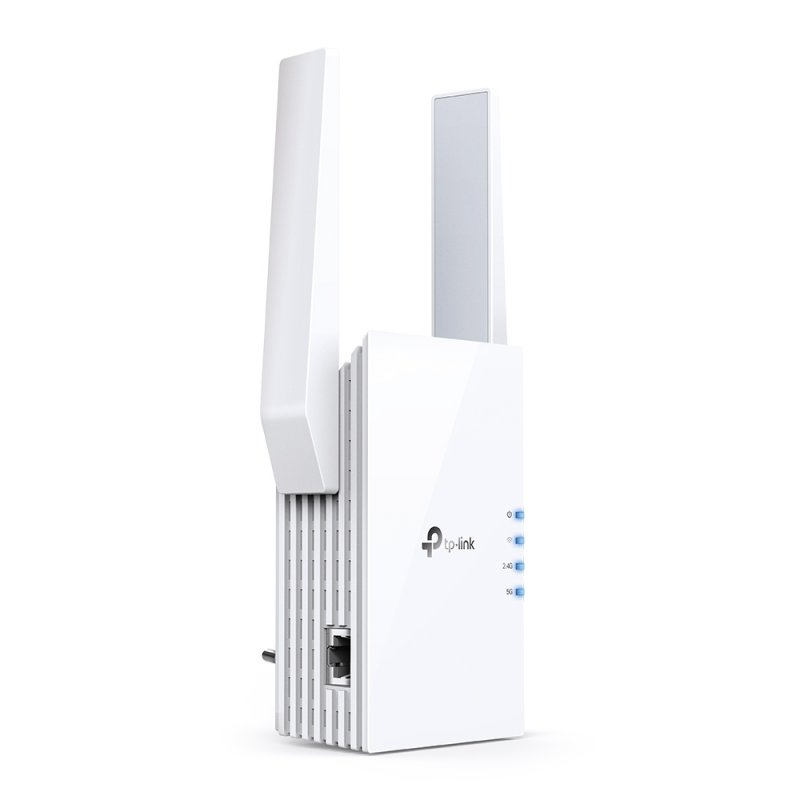 TP-Link RE505X Repetidor WiFi6 AX1500 1xGbE - Imagem de Detalhe 29