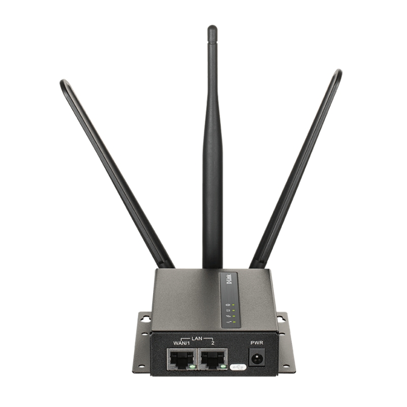 D-Link DWM-313 Roteador VPN 4G LTE Cat4 M2M DualSIM - Imagem de Detalhe 19