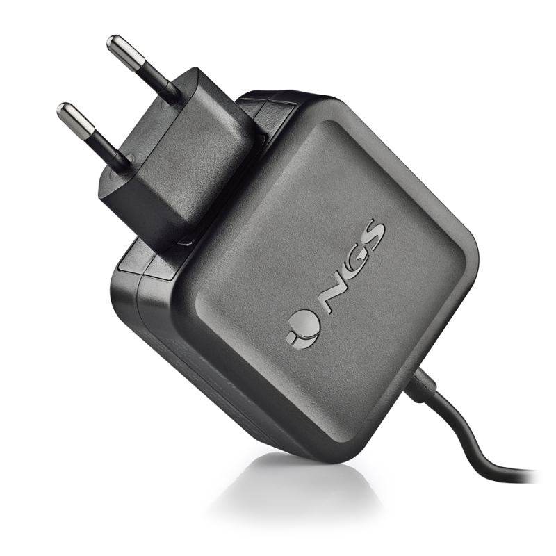 NGS Carregador portátil W-45WTYPEC 45W 3A - Imagem de Detalhe 29