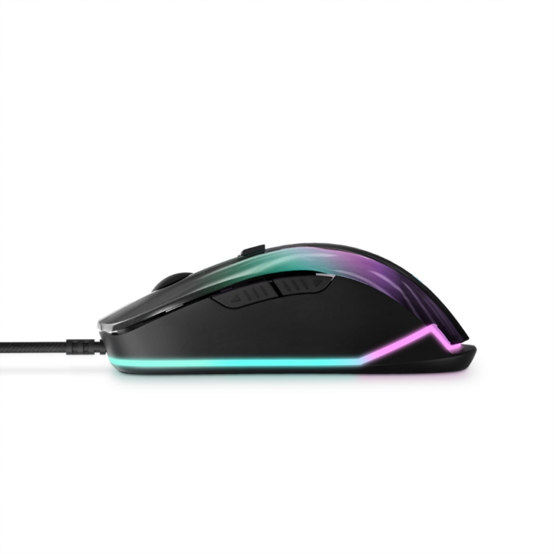 Energy Sistem Rato Gaming ESG M3 Neon - Imagem de Detalhe 28