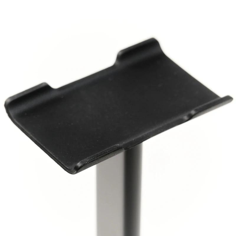 iggual Suporte para auriculares SA22 preto - Imagem de Detalhe 28