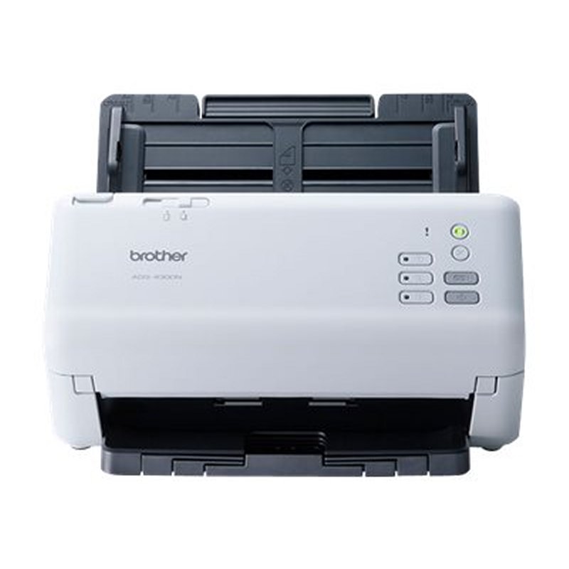 Brother Escáner ADS4300 Dúplex Rede - Imagem de Detalhe 19