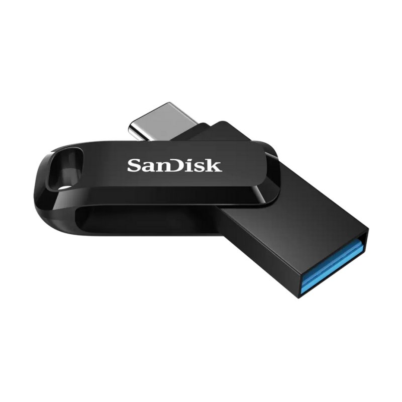 SanDisk Ultra Dual Drive Go USB Tipo-C 256GB - Imagem de Detalhe 28