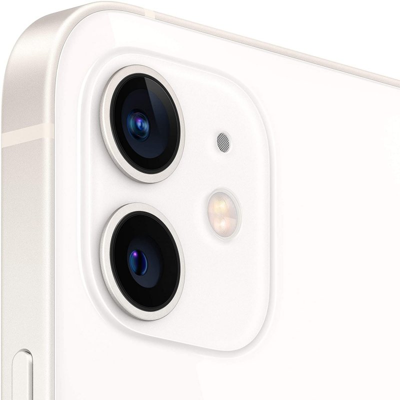 CKP iPhone 12 Semi Novo 64GB Branco - Imagem de Detalhe 10