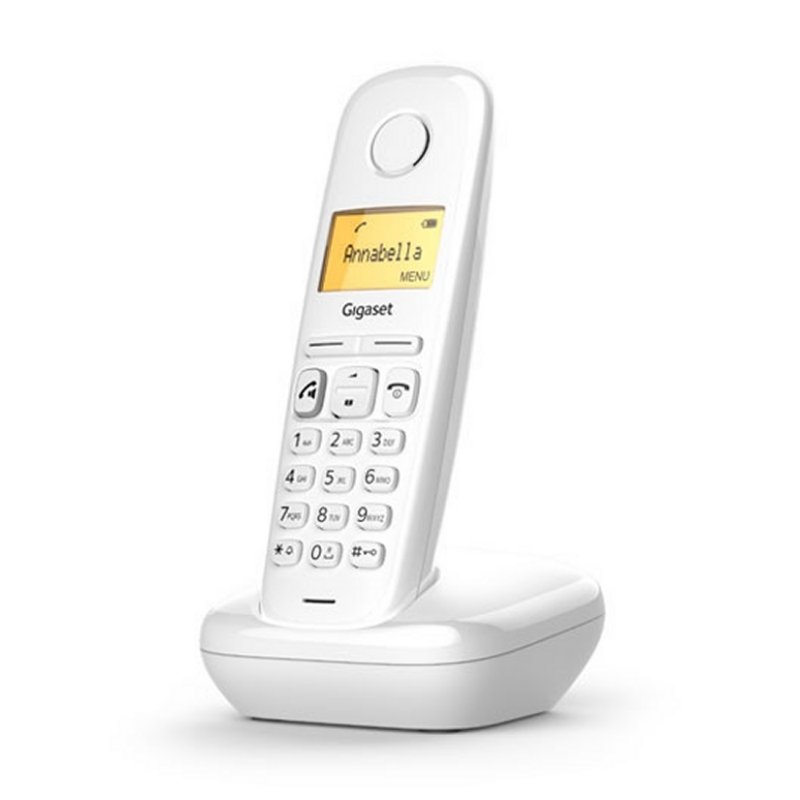 Gigaset A270 Sem Fios DECT Branco - Imagem de Detalhe 20