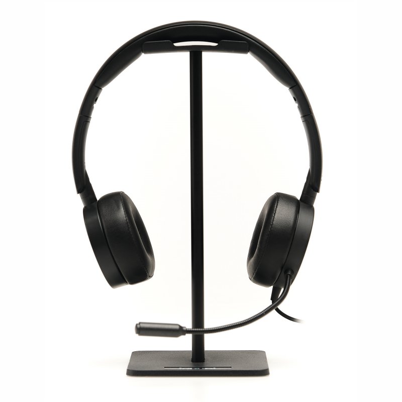 iggual Kit de auriculares Dual Tech + suporte SA22 - Imagem de Detalhe 28
