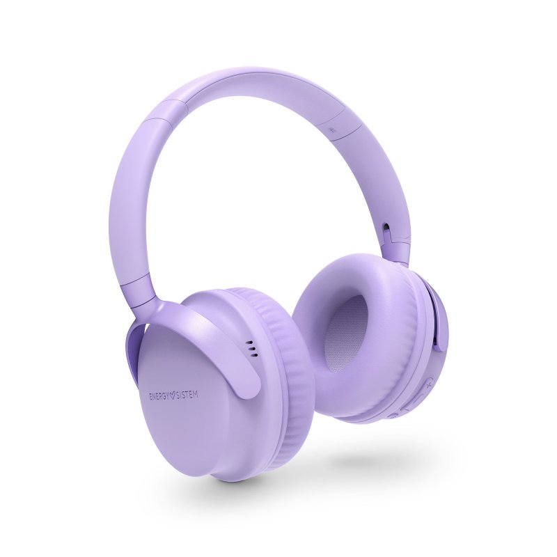 ENERGY SISTEM Auriculares BT Style 3 Lavanda - Imagem de Detalhe 28