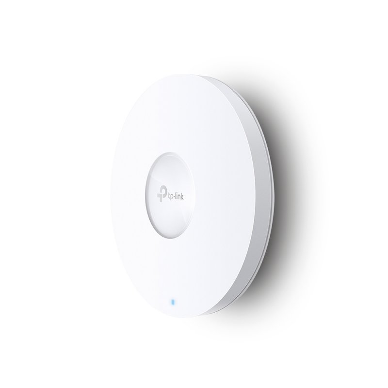 TP-Link EAP650 AP WiFi6 AX3000 Teto Dual 1xGb - Imagem de Detalhe 20
