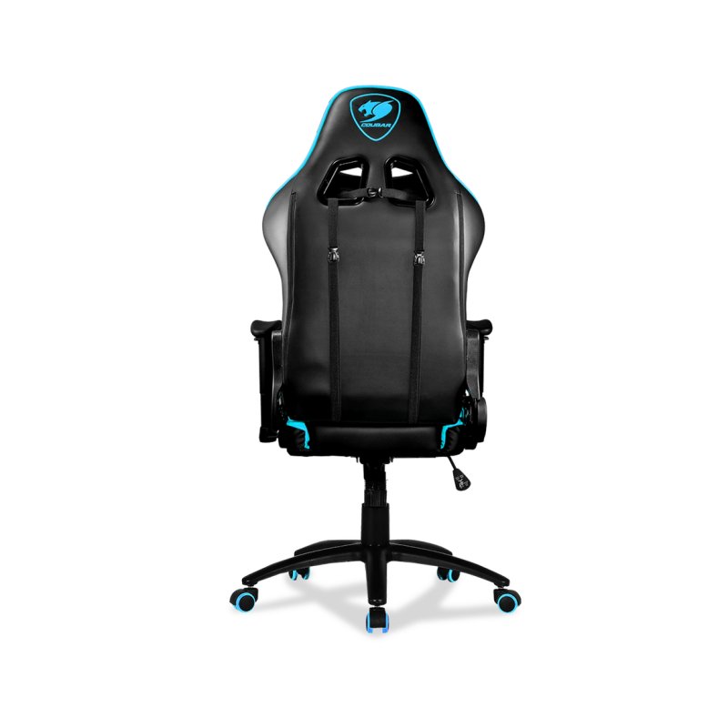Cougar Silla Gaming Armor One Azul Céu - Imagem de Detalhe 29