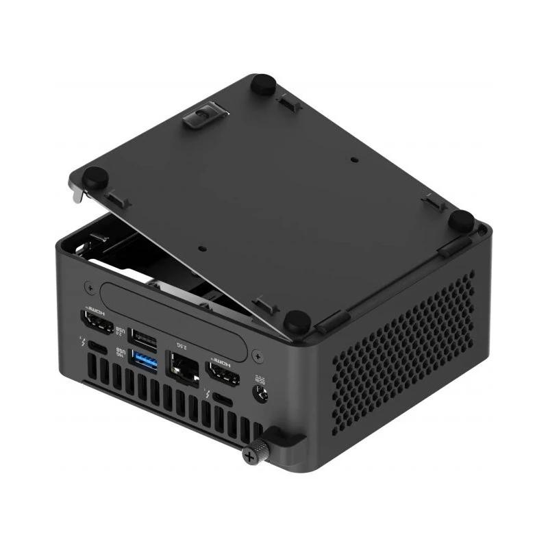 Asus NUC RNUC15CRHC500002 C5-210H - Imagem de Detalhe 2