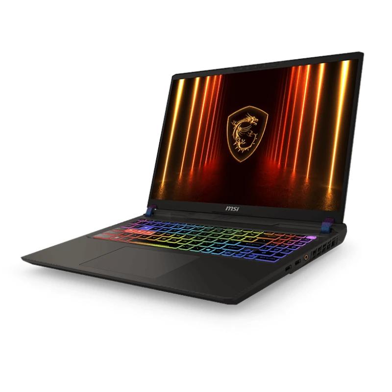 MSI Vector 16HX-671XES U9-275HX 64 1TB 5090 DOS 16 - Imagem de Detalhe 1