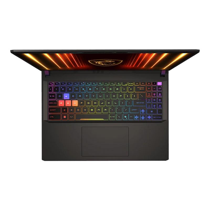 MSI Vector 16HX-671XES U9-275HX 64 1TB 5090 DOS 16 - Imagem de Detalhe 3