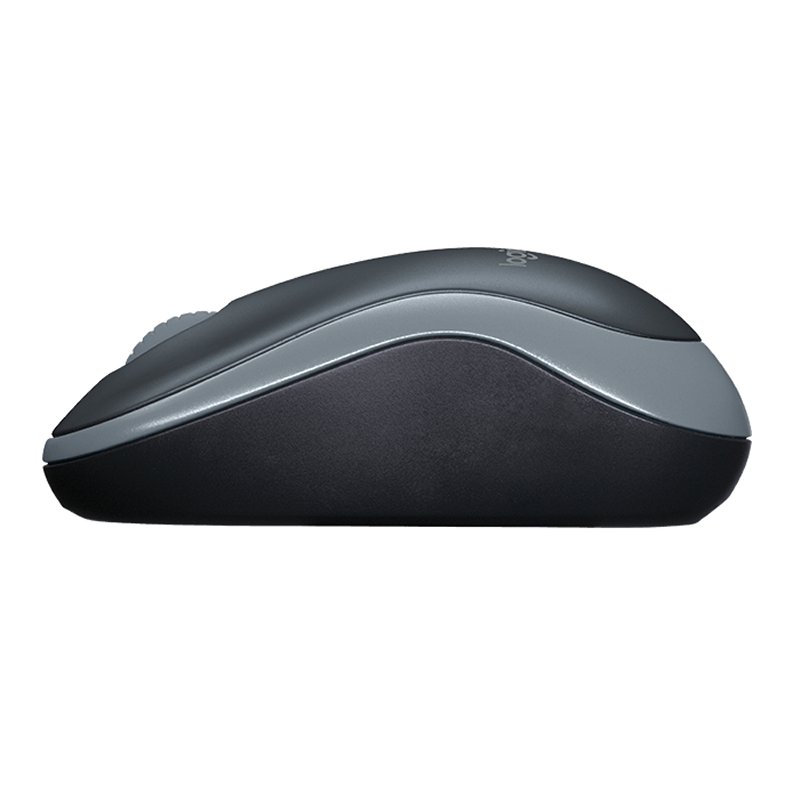 Logitech Rato Sem Fios M185 Preto - Imagem de Detalhe 33