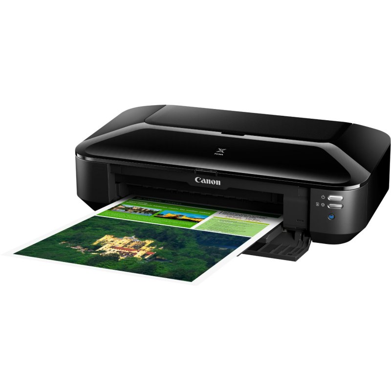 Canon Impresora Pixma IX6850 A3 - Imagem de Detalhe 11