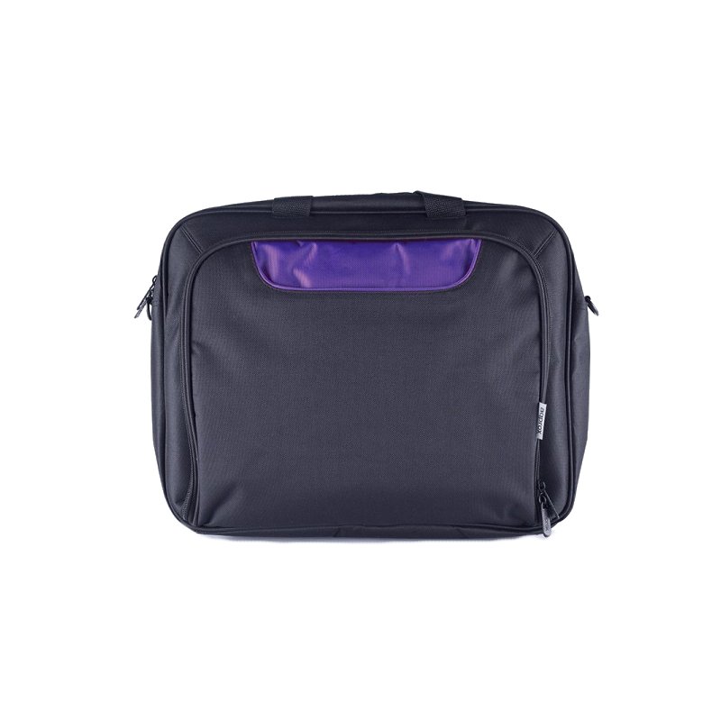 Samsung Maletín Portátil 15.6" Preto/ Roxo - Imagem de Detalhe 31