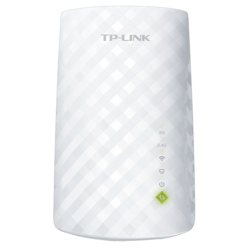 TP-LINK RE200 Repetidor WiFi AC750 - Imagem de Detalhe 31