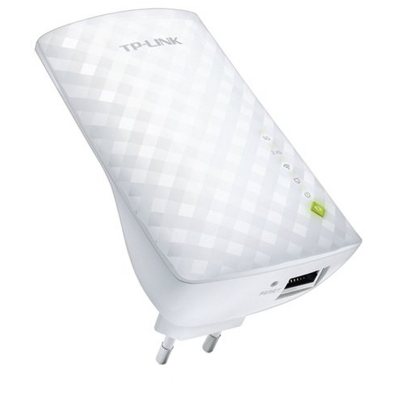 TP-LINK RE200 Repetidor WiFi AC750 - Imagem de Detalhe 32