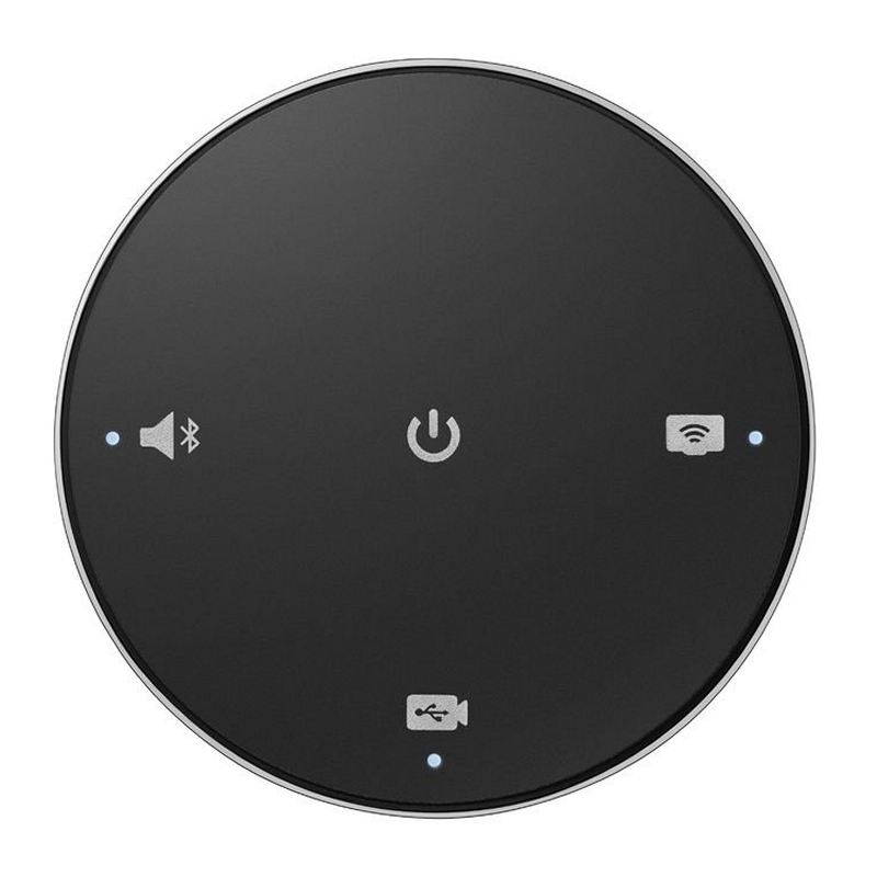 Logitech ConferenceCam Connect - Imagem de Detalhe 32
