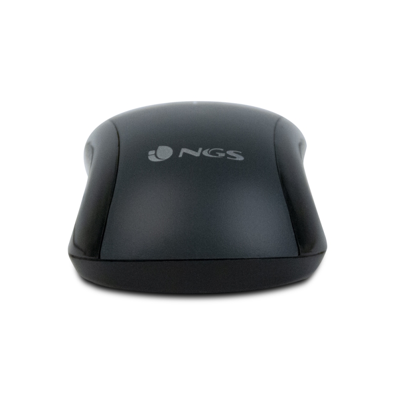 NGS Rato óptico Mist 1000Dpi Preto - Imagem de Detalhe 33