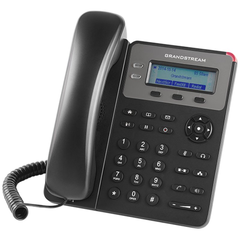 Grandstream Telefone IP GXP1615 - Imagem de Detalhe 31