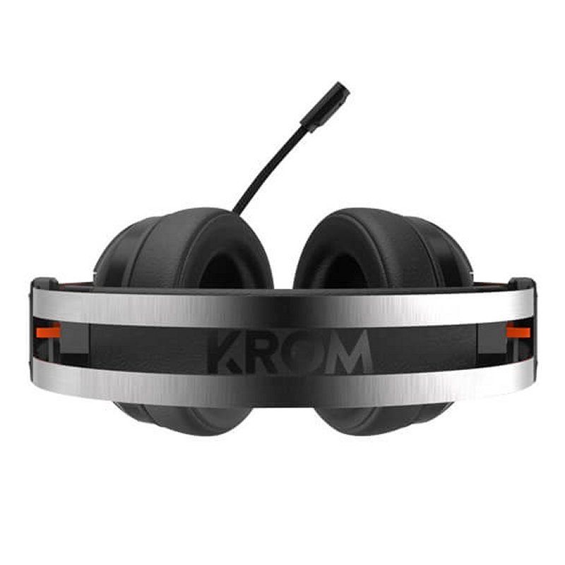 Krom Auricular Gaming Kode 7.1 Virtual - Imagem de Detalhe 33