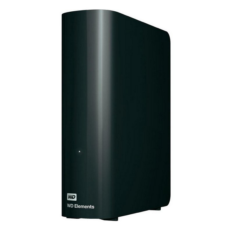 Western Digital Elements Desktop 4TB 3.5" USB 3.0 - Imagem de Detalhe 33