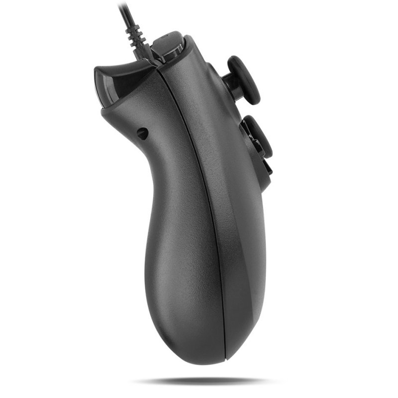 Krom Gamepad Gaming TECLADO PC/PS3 - Imagem de Detalhe 32