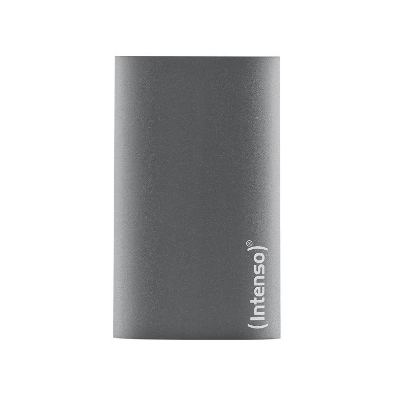 Intenso SSD Externo 256GB Edição Premium 1.8" - Imagem de Detalhe 21