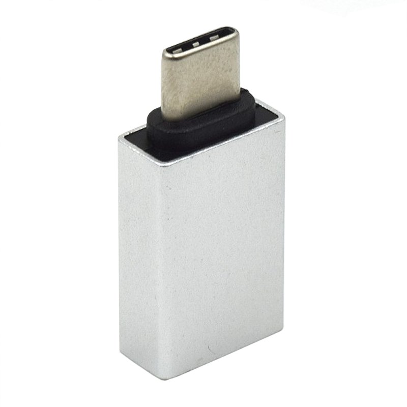 EWENT EW9643 Adap. USB 3.1 Tipo A H/ USB 3.1 Tipo C - Imagem de Detalhe 33