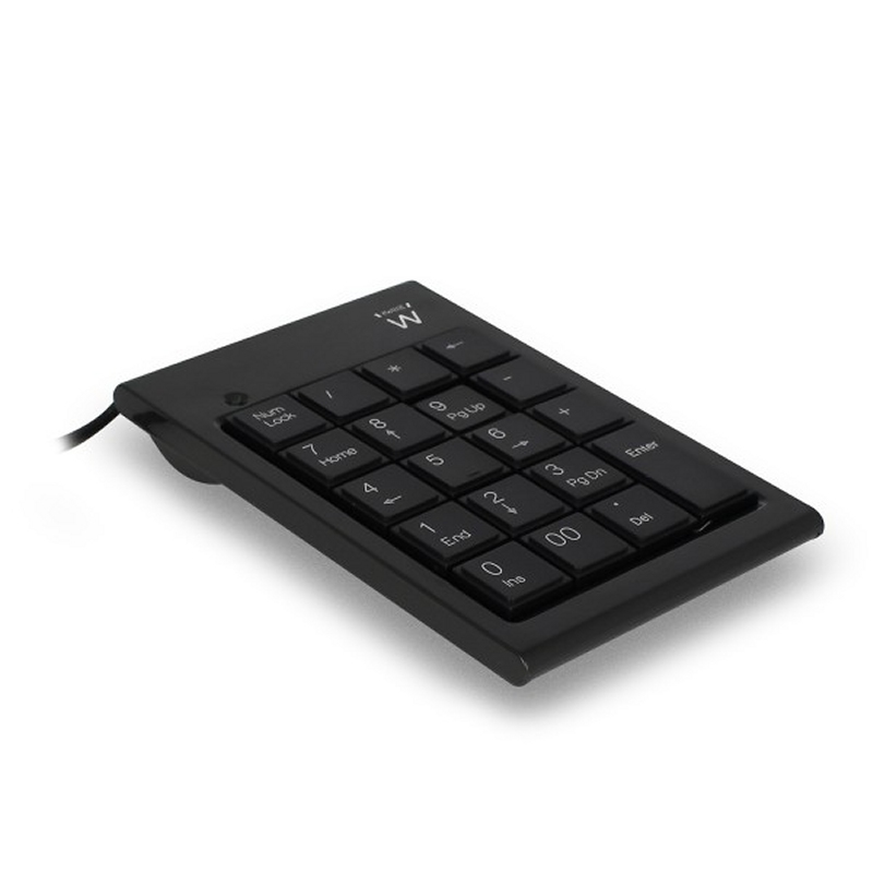 EWENT EW3102 Teclado Numérico USB - Imagem de Detalhe 22