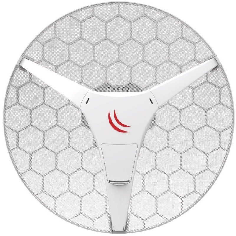 MikroTik RBLHGG-60adkit Dish Wireless Wire 60GHz - Imagem de Detalhe 21
