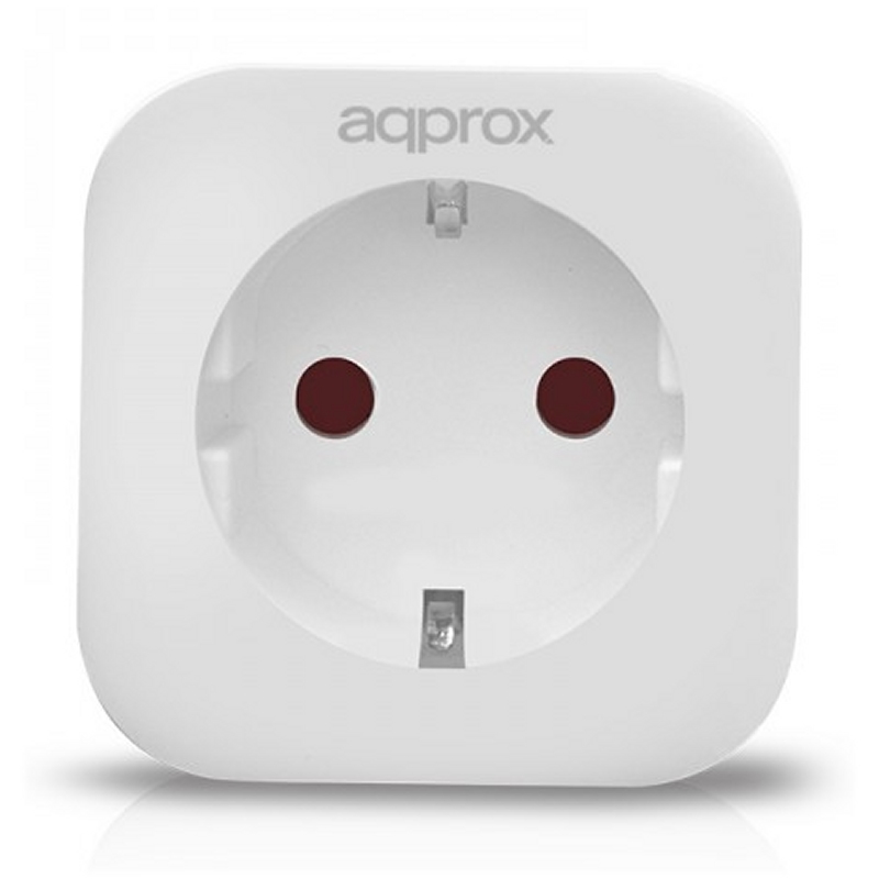 approx! APPSP10V2 Tomada Inteligente WiFi - Imagem de Detalhe 31