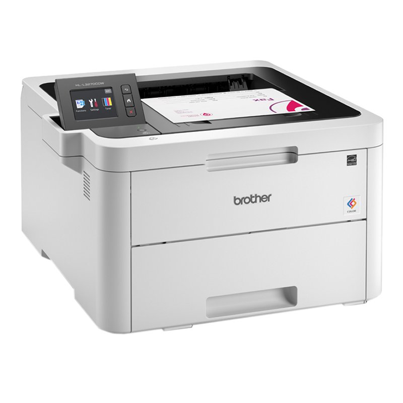 Brother Impressora Led Cor HL-3270CDW Wi-Fi - Imagem de Detalhe 22