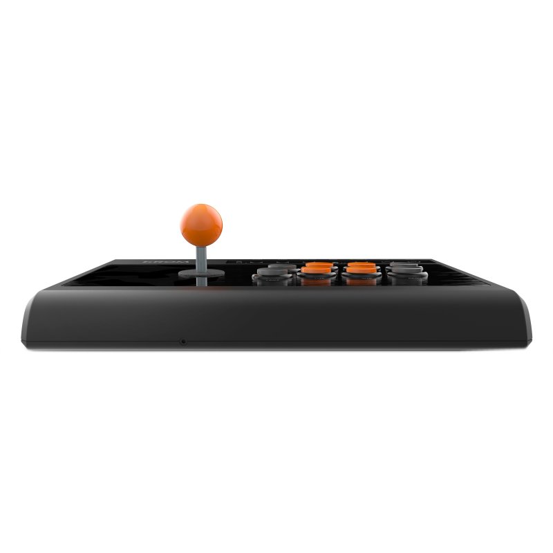 Krom Gamepad Arcade Kumite Multiplataforma - Imagem de Detalhe 31