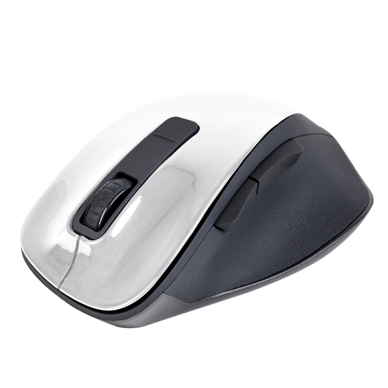 NGS Rato Sem Fios 2.4 GHz BOWWHITE 16000DPI Bl - Imagem de Detalhe 32