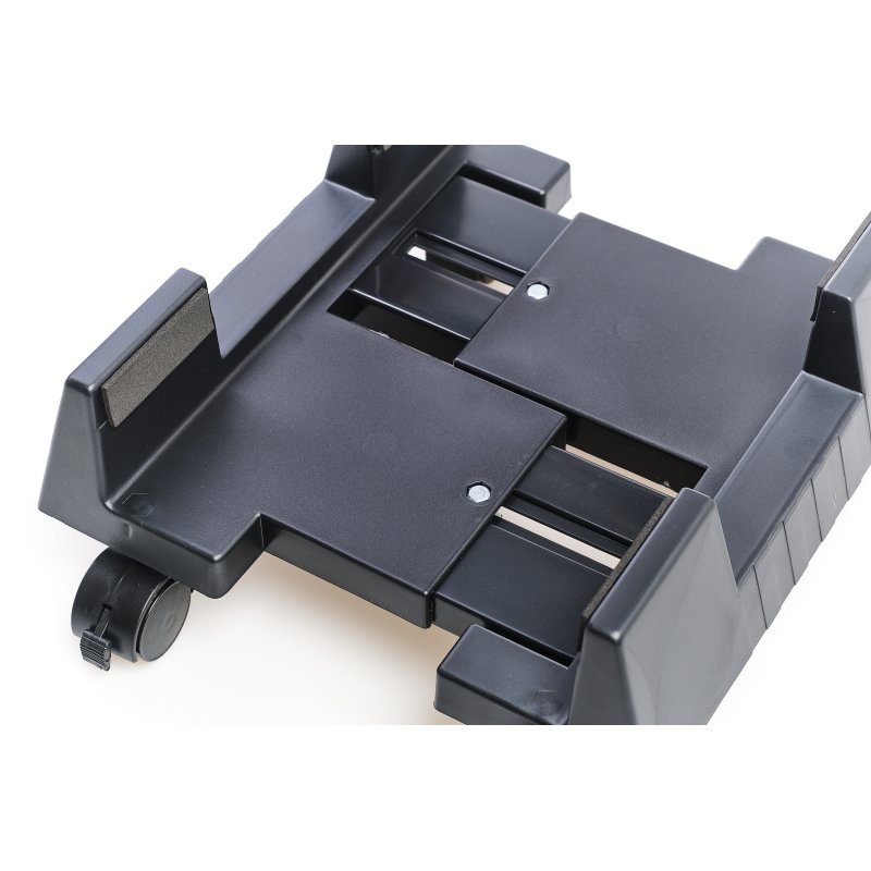 iggual SOP1 Suporte CPU ajustável com rodas - Imagem de Detalhe 31